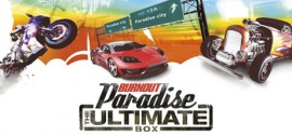 Скачать Burnout Paradise игру на ПК бесплатно через торрент
