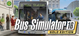 Скачать Bus Simulator 16 игру на ПК бесплатно через торрент