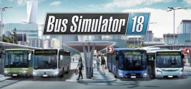 Скачать Bus Simulator 18 игру на ПК бесплатно через торрент