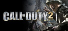 Скачать Call of Duty 2 игру на ПК бесплатно через торрент