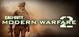 Скачать Call of Duty: Modern Warfare 2 игру на ПК бесплатно через торрент