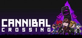 Скачать Cannibal Crossing игру на ПК бесплатно через торрент