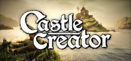 Скачать Castle Creator игру на ПК бесплатно через торрент