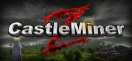 Скачать CastleMiner Z игру на ПК бесплатно через торрент