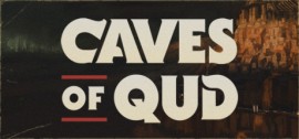 Скачать Caves of Qud игру на ПК бесплатно через торрент