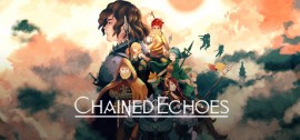 Скачать Chained Echoes игру на ПК бесплатно через торрент