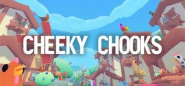 Скачать Cheeky Chooks игру на ПК бесплатно через торрент
