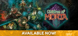 Скачать Children of Morta игру на ПК бесплатно через торрент