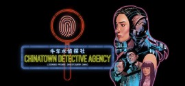 Скачать Chinatown Detective Agency игру на ПК бесплатно через торрент
