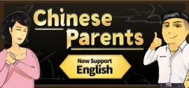 Скачать Chinese Parents игру на ПК бесплатно через торрент