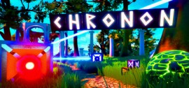 Скачать Chronon игру на ПК бесплатно через торрент