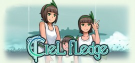 Скачать Ciel Fledge игру на ПК бесплатно через торрент