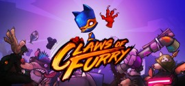 Скачать Claws of Furry игру на ПК бесплатно через торрент
