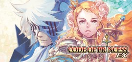 Скачать Code of Princess EX игру на ПК бесплатно через торрент