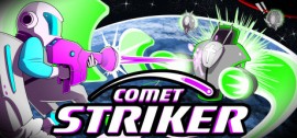 Скачать CometStriker игру на ПК бесплатно через торрент
