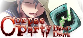 Скачать Corpse Party: Blood Drive игру на ПК бесплатно через торрент