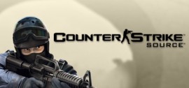Скачать Counter-Strike Source игру на ПК бесплатно через торрент
