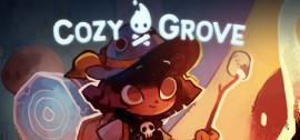 Скачать Cozy Grove игру на ПК бесплатно через торрент