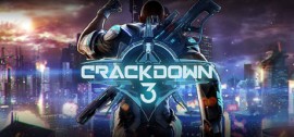 Скачать Crackdown 3 игру на ПК бесплатно через торрент