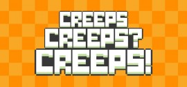 Скачать Creeps Creeps? Creeps! игру на ПК бесплатно через торрент