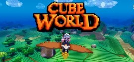 Скачать Cube World игру на ПК бесплатно через торрент