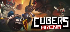 Скачать Cubers: Arena игру на ПК бесплатно через торрент
