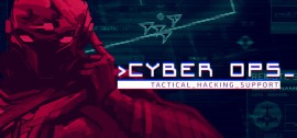 Скачать Cyber Ops игру на ПК бесплатно через торрент