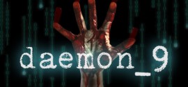 Скачать Daemon_9 игру на ПК бесплатно через торрент