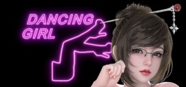 Скачать Dancing Girl игру на ПК бесплатно через торрент