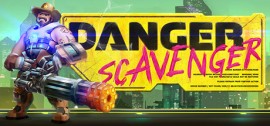 Скачать Danger Scavenger игру на ПК бесплатно через торрент