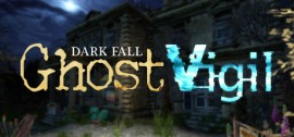 Скачать Dark Fall: Ghost Vigil игру на ПК бесплатно через торрент