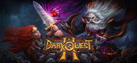 Скачать Dark Quest 2 игру на ПК бесплатно через торрент