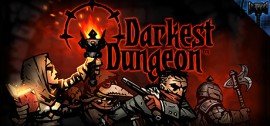 Скачать Darkest Dungeon игру на ПК бесплатно через торрент