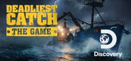 Скачать Deadliest Catch: The Game игру на ПК бесплатно через торрент