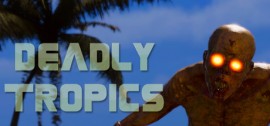 Скачать Deadly Tropics игру на ПК бесплатно через торрент