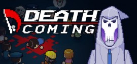 Скачать Death Coming игру на ПК бесплатно через торрент