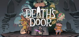 Скачать Death's Door игру на ПК бесплатно через торрент