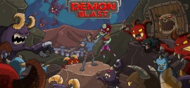 Скачать Demon Blast игру на ПК бесплатно через торрент