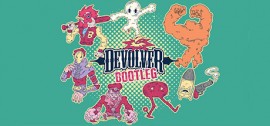 Скачать Devolver Bootleg игру на ПК бесплатно через торрент