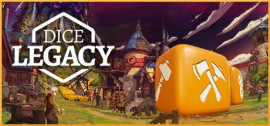 Скачать Dice Legacy игру на ПК бесплатно через торрент