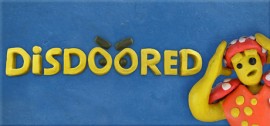 Скачать Disdoored игру на ПК бесплатно через торрент