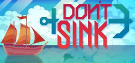 Скачать Don't Sink игру на ПК бесплатно через торрент