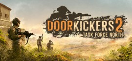 Скачать Door Kickers 2: Task Force North игру на ПК бесплатно через торрент