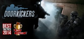 Скачать Door Kickers игру на ПК бесплатно через торрент