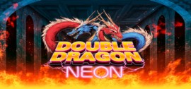 Скачать Double Dragon: Neon игру на ПК бесплатно через торрент
