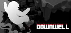 Скачать Downwell игру на ПК бесплатно через торрент