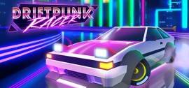 Скачать Driftpunk Racer игру на ПК бесплатно через торрент