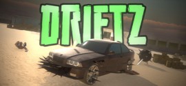 Скачать DriftZ игру на ПК бесплатно через торрент