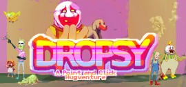 Скачать Dropsy игру на ПК бесплатно через торрент