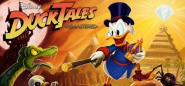 Скачать DuckTales Remastered игру на ПК бесплатно через торрент